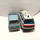 Illustration for article titled Matchbox Volkswagen transporter (1980s)